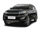 Коврики на Lifan Myway 2016 - 2020 в Липецке