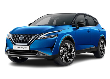 EVA коврики на Nissan Qashqai (J12) 2021&nbsp;-&nbsp;2026 в Липецке