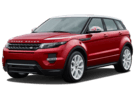Коврики на Land Rover Range Rover Evoque I 2011 - 2018 в Липецке