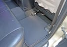 Коврики на Toyota Camry (XV30) 2001 - 2006 в Липецке