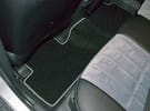 EVA коврики на Mitsubishi Outlander III 2012 - 2025 в Липецке
