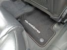 EVA коврики на Audi S6 (C7) 2012 - 2018 в Липецке