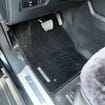 EVA коврики на Land Rover Range Rover Sport II 2013 - 2022 в Липецке