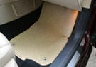 Коврики на Skoda Superb II 2008 - 2015 в Липецке