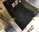 EVA коврики на ГАЗ 69 1953 - 1973 в Липецке