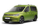 EVA коврики на Volkswagen Caddy V 2020 - 2025 в Липецке