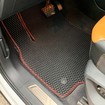 Ворсовые коврики на Volkswagen Talagon 2021 - 2025 в Липецке