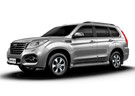 Коврики на Haval H9 I 2014 - 2024 в Липецке