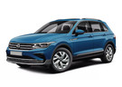 Коврики на Volkswagen Tiguan II 2016 - 2025 в Липецке