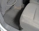 Коврики на Volkswagen Touran 2003 - 2015 в Липецке