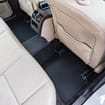Коврики на Mercedes GLK (X204) 2008 - 2015 в Липецке