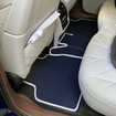 Коврики на BMW XM (G09) 2022 - 2025 в Липецке