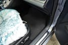 EVA коврики на Lexus CT 2010 - 2015 в Липецке