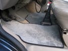 Коврики на Volkswagen Multivan (T4) 1990 - 2003 в Липецке