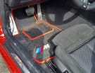 Коврики на BMW 2 (F22/F23) 2014 - 2021 в Липецке