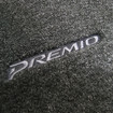 Ворсовые коврики на Toyota Premio I 2001 - 2007 в Липецке