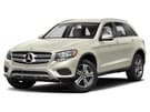 Коврики на Mercedes GLC (X253) 2015 - 2023 в Липецке