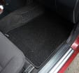 Коврики на Mercedes C (W202) 1993 - 2000 в Липецке