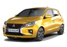 Коврики на Mitsubishi Mirage VI 2012 - 2025 в Липецке