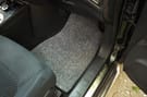 Коврики на Nissan X-Trail II 2007 - 2015 в Липецке