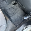 Ворсовые коврики на Volkswagen Golf 8 2019 - 2025 в Липецке