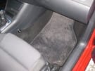 Коврики на Volkswagen Golf Plus 2004 - 2014 в Липецке