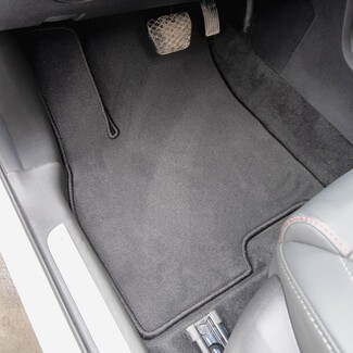 Ворсовые коврики на Tenet T7 2025&nbsp;-&nbsp;2025 в Липецке