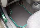 Коврики на Toyota Echo 1999 - 2006 в Липецке