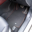EVA коврики на Mazda Demio IV (DJ) 2014 - 2025 в Липецке