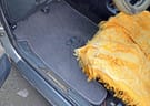 Коврики на Lada (ВАЗ) 2110, 2111, 2112 1995 - 2014 в Липецке
