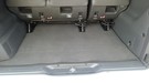 Ворсовые коврики на Mercedes Vito (W639) 2003 - 2014 в Липецке