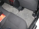 Коврики на Toyota Camry (XV50) 2011 - 2018 в Липецке