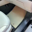 Коврики на Mazda CX9 II 2015 - 2025 в Липецке