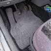 Коврики на Renault Scenic II 2003 - 2010 в Липецке