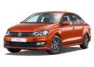 Ворсовые коврики на Volkswagen Polo V 2010 - 2020 в Липецке