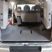 Коврики на Mitsubishi Delica 4 1994 - 2007 в Липецке