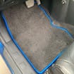 Коврики на Nissan X-Trail II 2007 - 2015 в Липецке