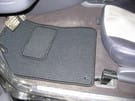 EVA коврики на Mercedes A (W168) 1997 - 2004 в Липецке