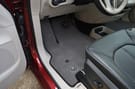 EVA коврики на Chrysler Pacifica II 2016 - 2025 в Липецке