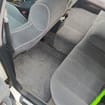 EVA коврики на Toyota Crown (S150) 1995 - 2001 в Липецке