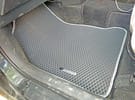 Ворсовые коврики на Toyota Wish I 2003 - 2009 в Липецке