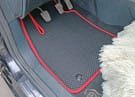 Коврики на Ford Fiesta VI 2008 - 2019 в Липецке