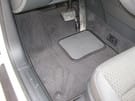Коврики на Audi A3 (8P) 2003 - 2013 в Липецке