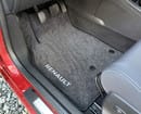 Коврики на Renault Megane III 2008 - 2016 в Липецке