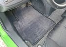 Коврики на Mazda 2 2007 - 2015 в Липецке