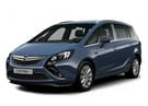 Коврики на Opel Zafira C 2011 - 2019 в Липецке