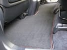 EVA коврики на Lexus RX II 2003 - 2009 в Липецке