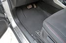 EVA коврики на Suzuki Vitara 2014 - 2025 в Липецке