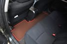 Коврики на Toyota Auris I 2006 - 2012 в Липецке