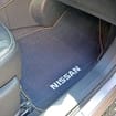 EVA коврики на Nissan Qashqai+2 (J10) 2008 - 2013 в Липецке